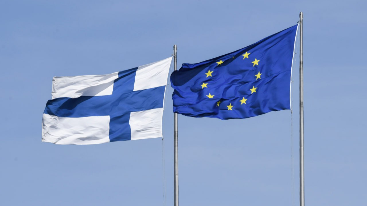 Finland denies asylum to Russian Navalny donor, saying his political activity was not public enough