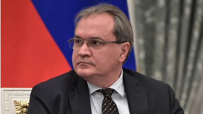 Russian Human Rights Council head calls for campaign to scare teenagers away from online crime recruiters