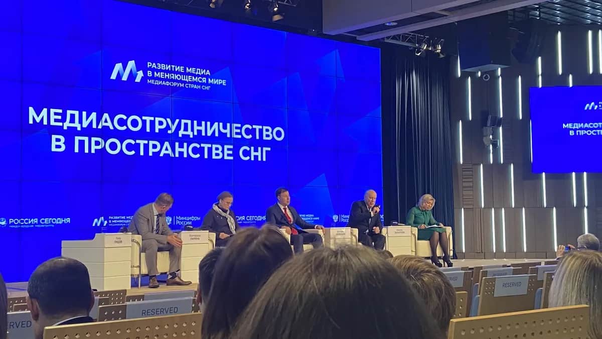 Фото: Илья Мастюков, специально для «Новой газеты Европа»