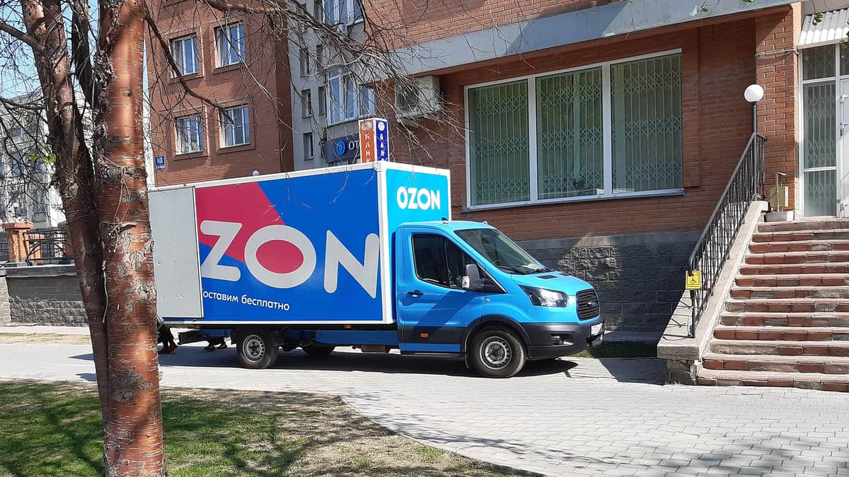Russian e-commerce site bans teenage warehouse workers after drone attack kills 16-year-old