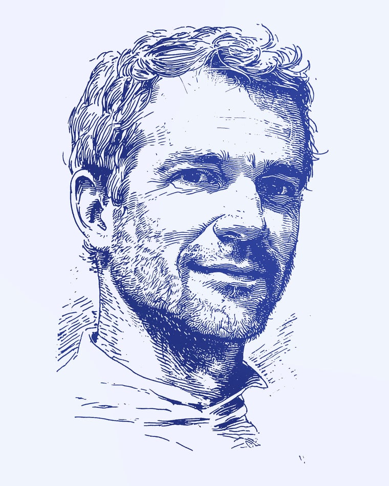 Pavel Kuznetsov