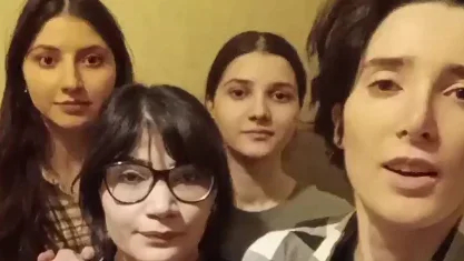 ‘We are not sorry, even if they kill us’