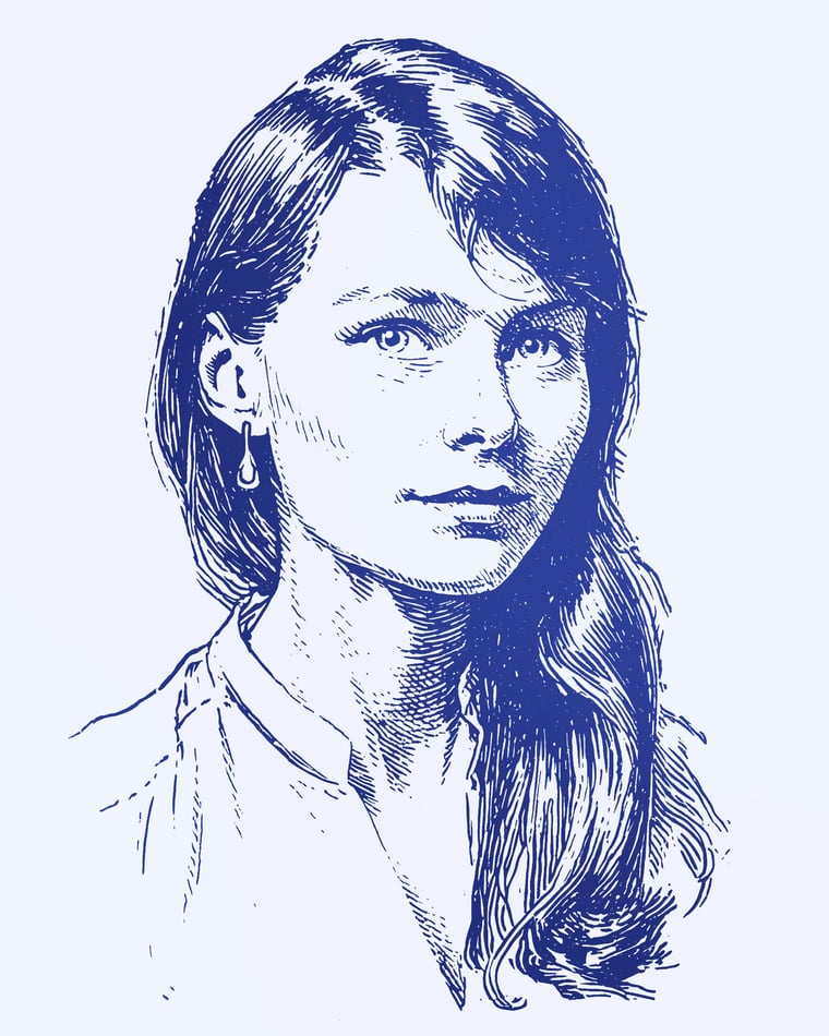 Olesya Shmagun