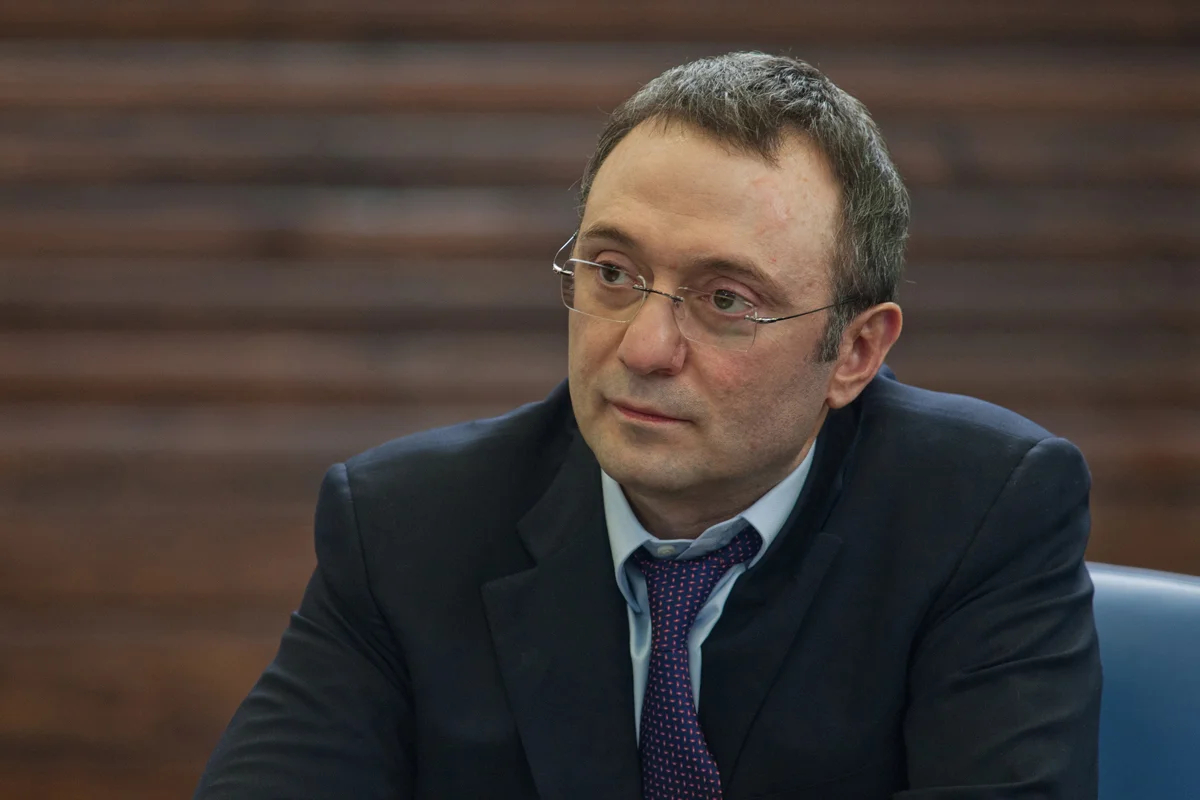 Сулейман Керимов. Фото: Acratopotes / <a data-sk="tooltip_parent" data-stringify-link="https://commons.wikimedia.org/wiki/File:Suleyman_Kerimov_(cropped).jpg" href="https://commons.wikimedia.org/wiki/File:Suleyman_Kerimov_(cropped).jpg" rel="noopener noreferrer" target="_blank">Wikimedia </a>(CC BY-SA 4.0)