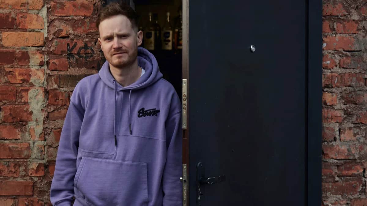 Слава ПТРК. Фото предоставлено героем