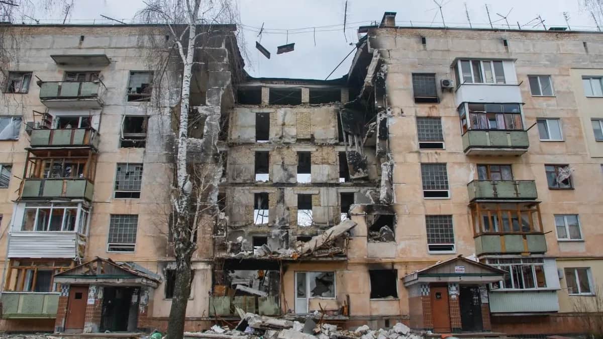 Останутся наши следы