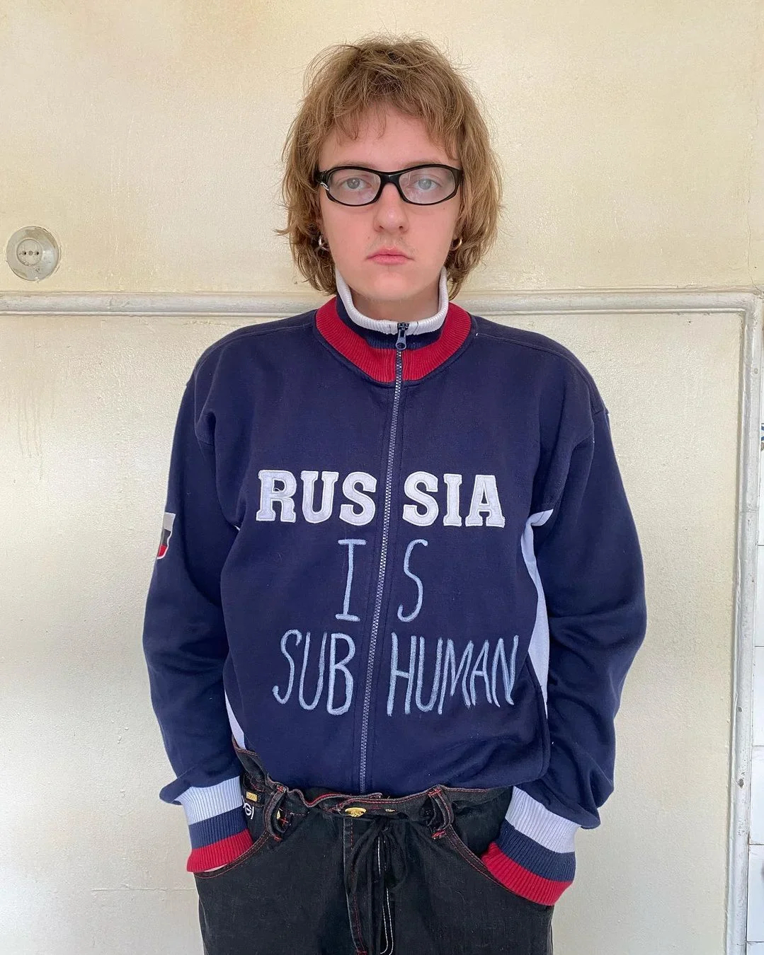 Photo: Shershnev's Instagram