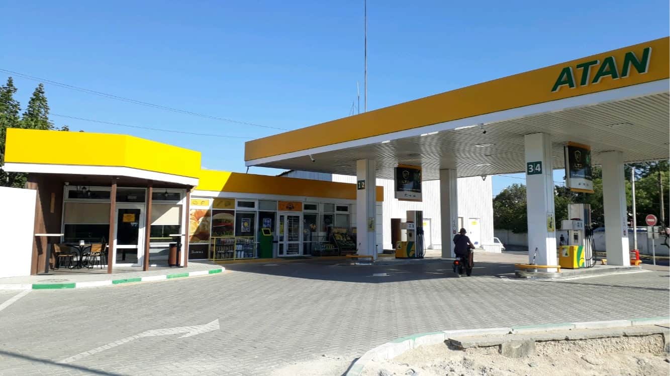 Фото: Яндекс Карты
