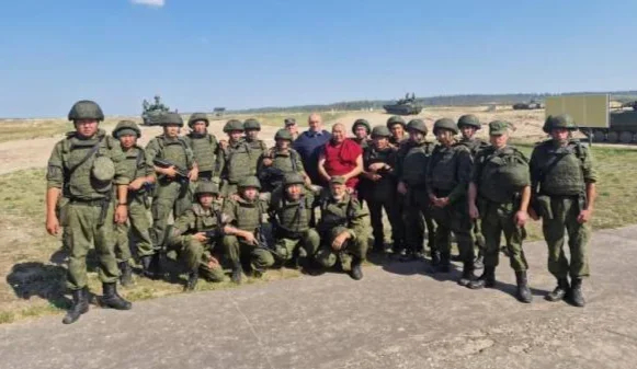Photo: Baikal Daily