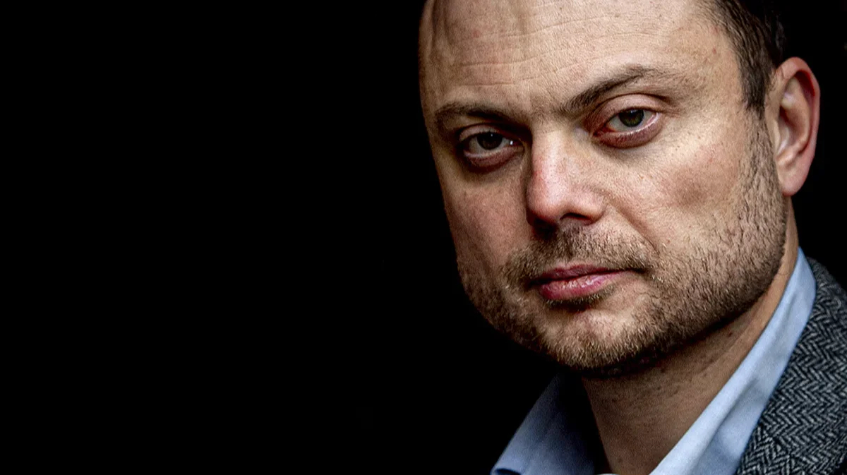 ‘You can’t stop the future with bullets, poison or prison’