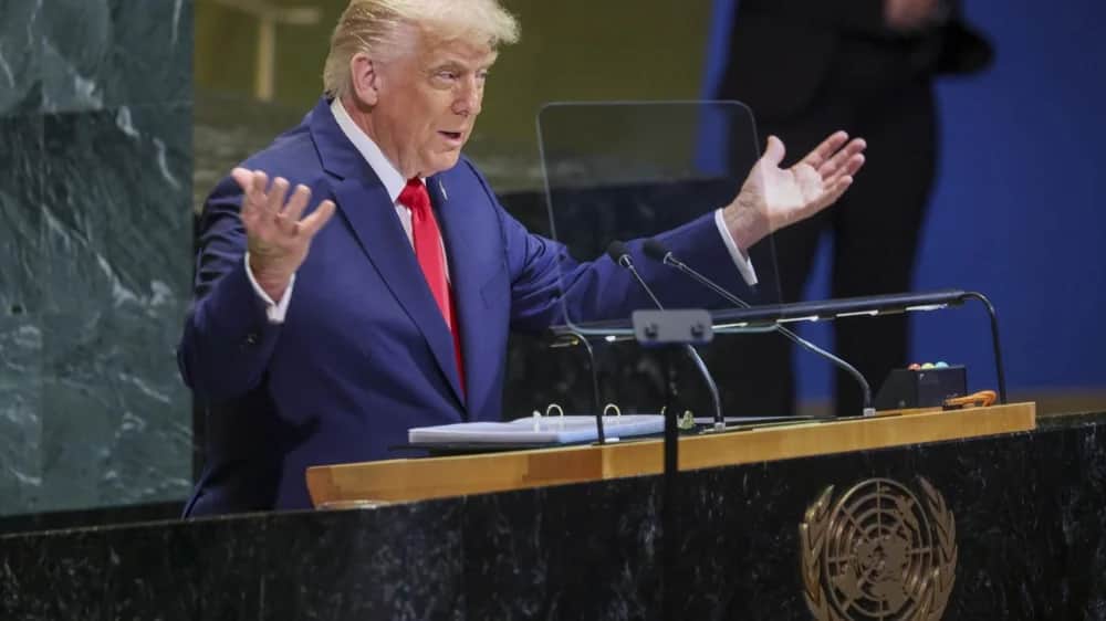 Фото: Sarah Yenesel / EPA