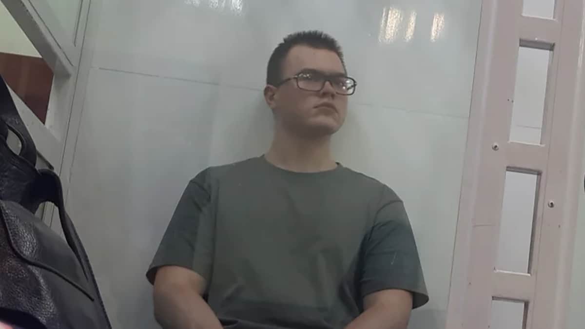 Третье дело Никиты Уварова 