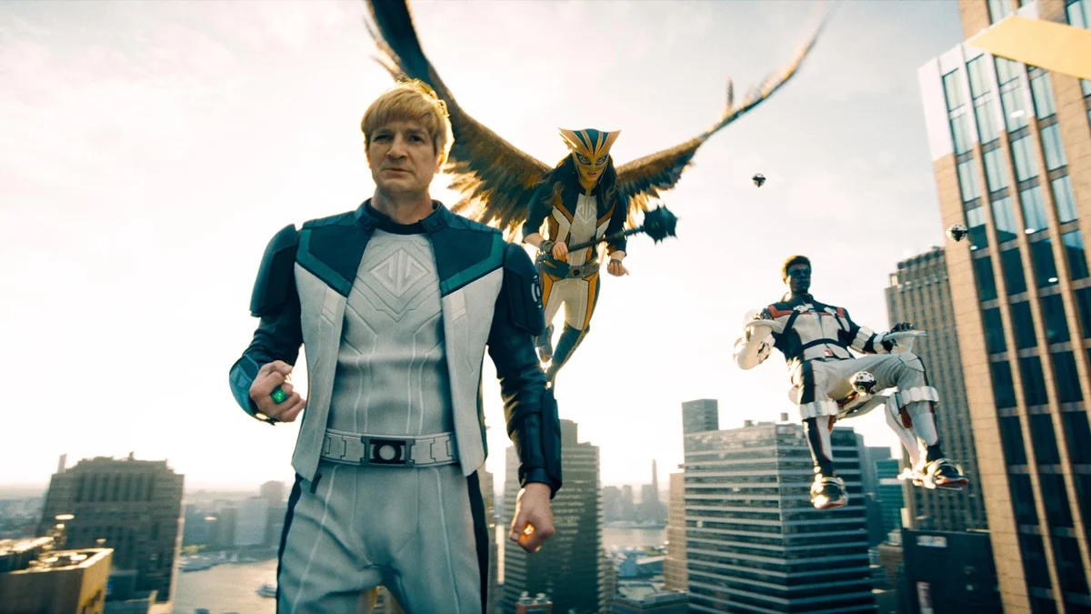 Фото: Warner Bros