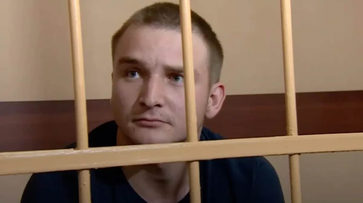 Евгений Макаров. Фото: скрин видео