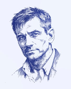 Sergey Shvets