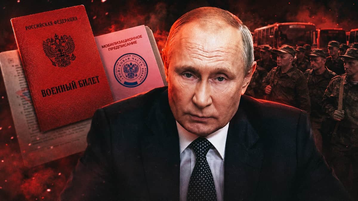 «Подписывай контракт сейчас, не дожидаясь мобилизации»