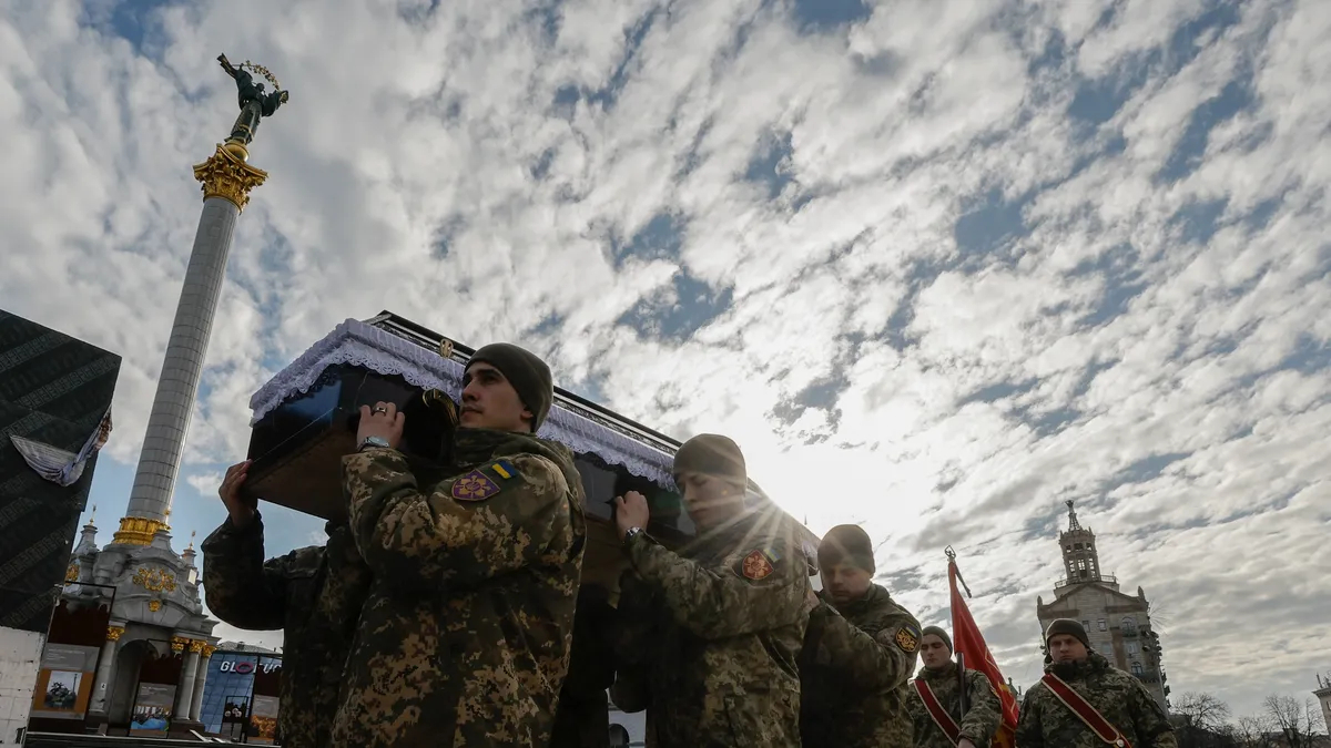 Trump’s costly Ukrainian peace