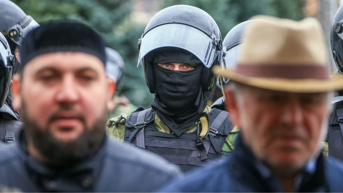 Фото: Владимир Смирнов / ТАСС / Profimedia
