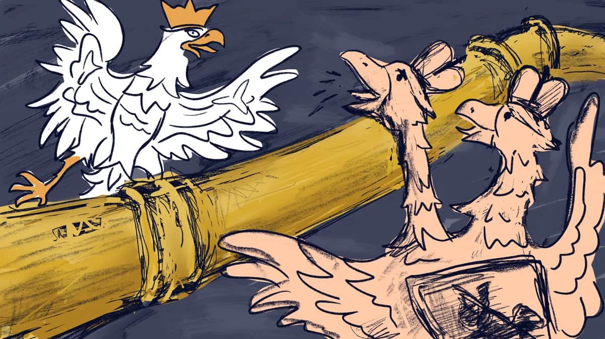 Illustration: Alisa Krasnikova, exclusively for Novaya Gazeta Europe