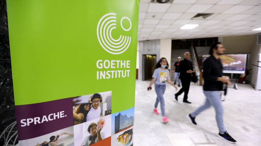 В России закроют отделения Гете-института — в ответ на прекращение работы «Русского дома» в Берлине