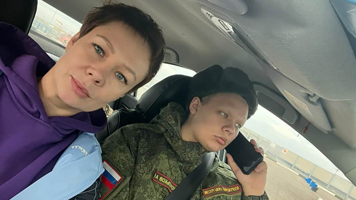 «Сказал, что его довели» 