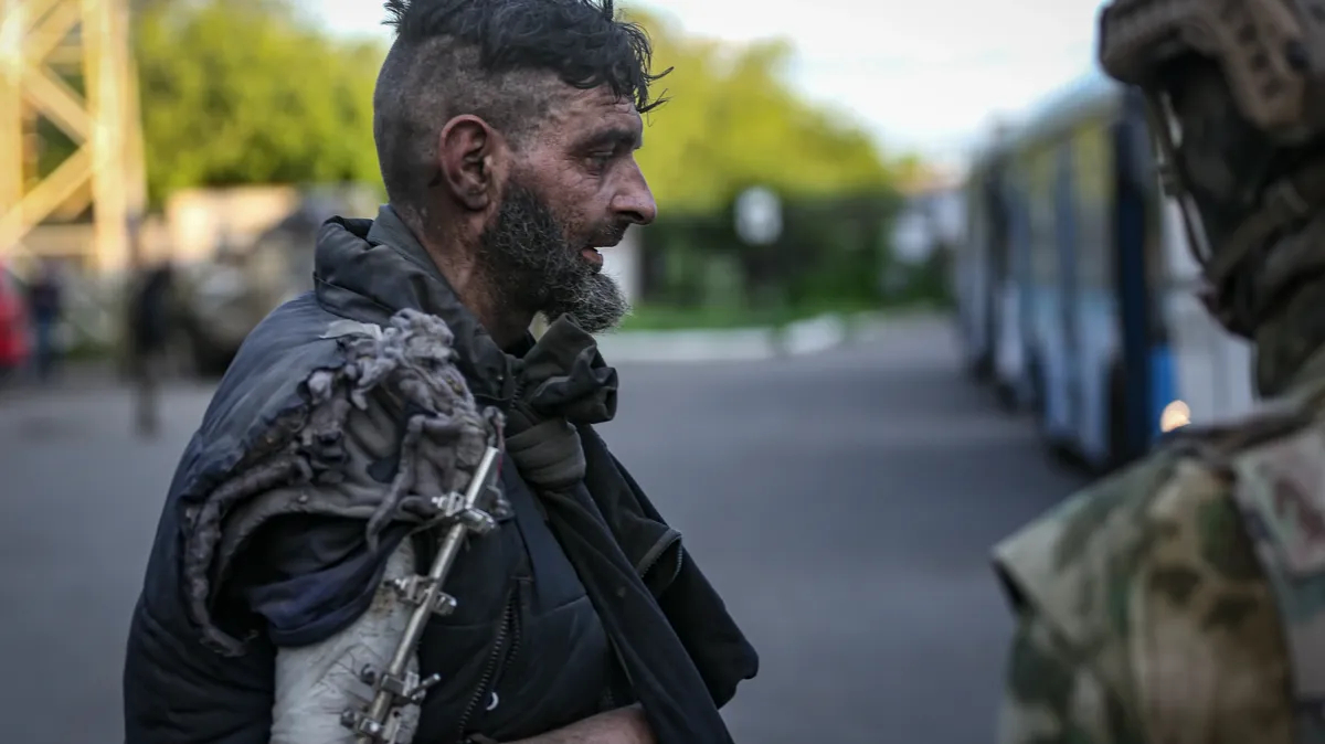 «Отрубать пальцы, отрезать ухо, наносить удары в область паха и суставов…»