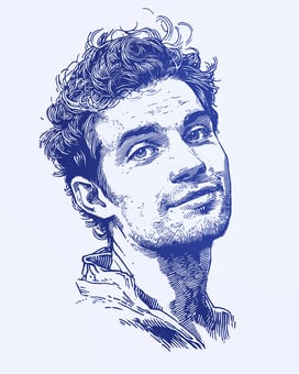 Matvey Leybin