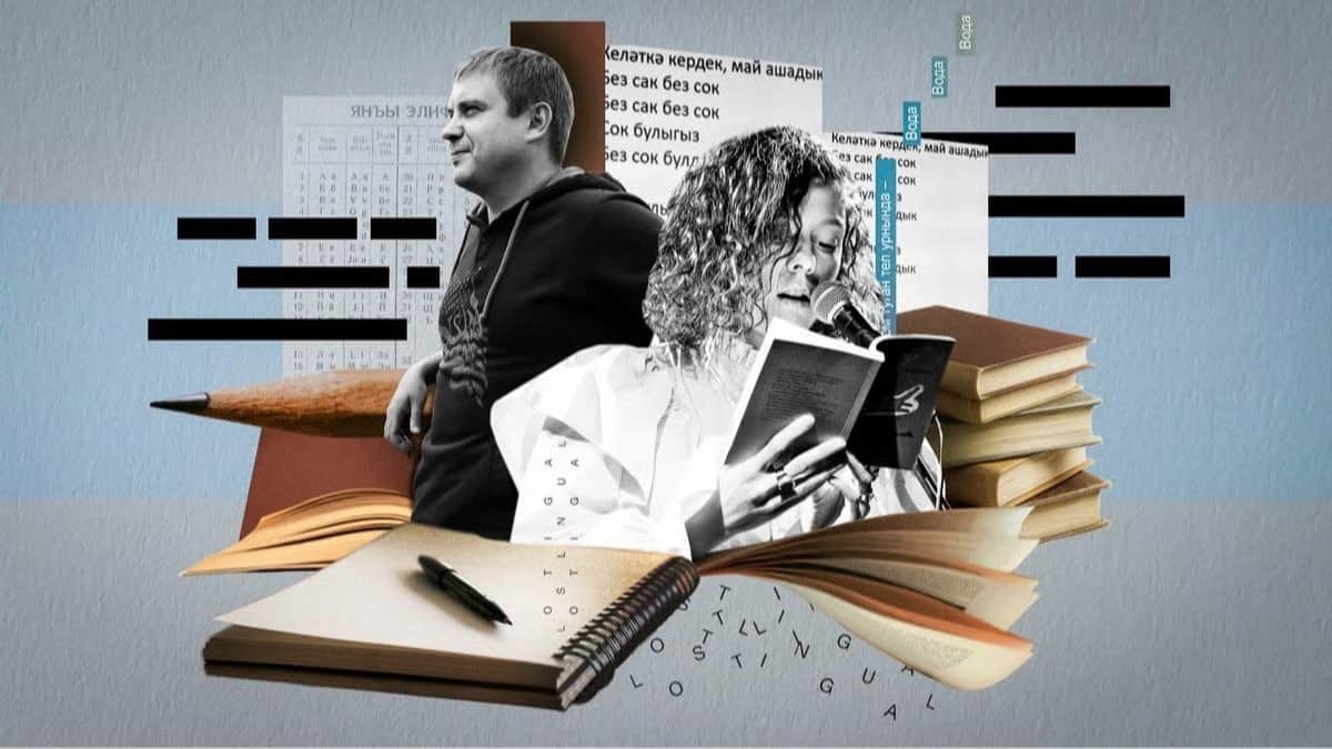 Collage: Novaya Gazeta Europe