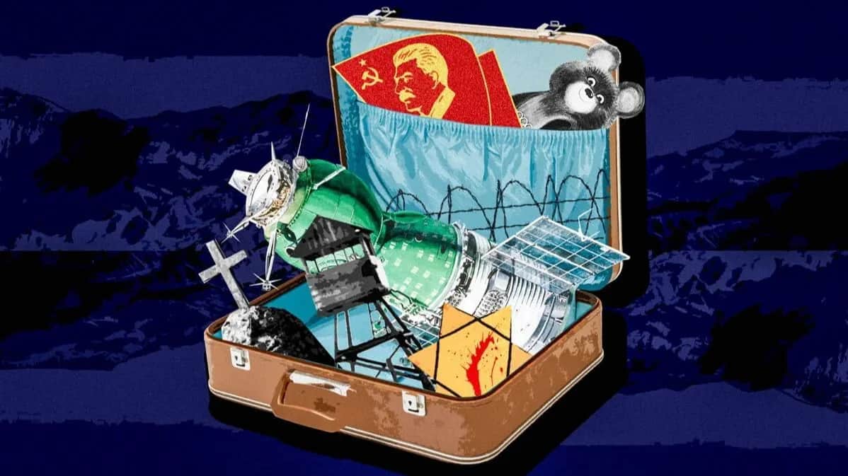 Illustration: Novaya Gazeta Europe
