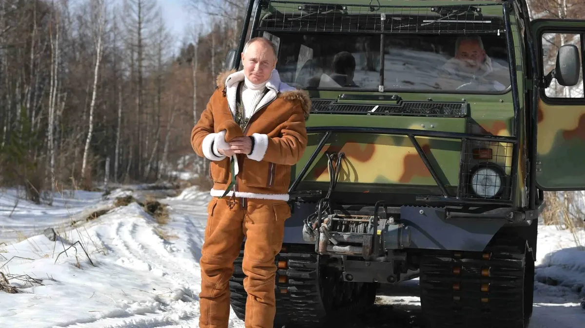 Подкидной дубак