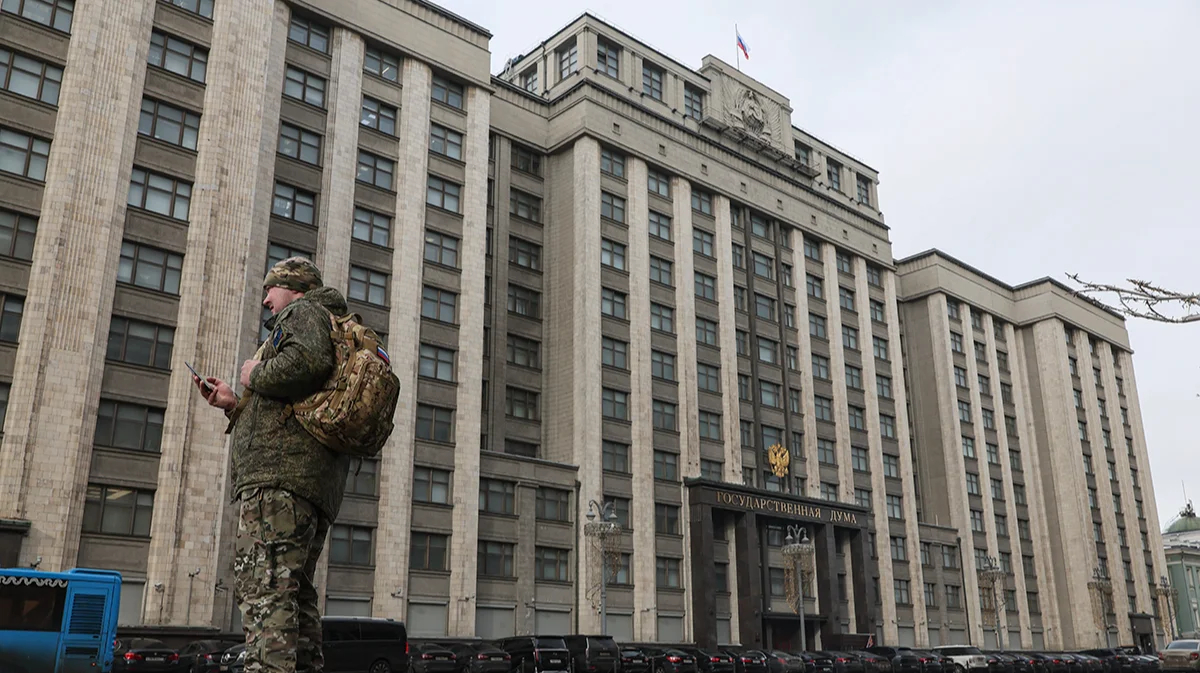 Пушки вместо коек