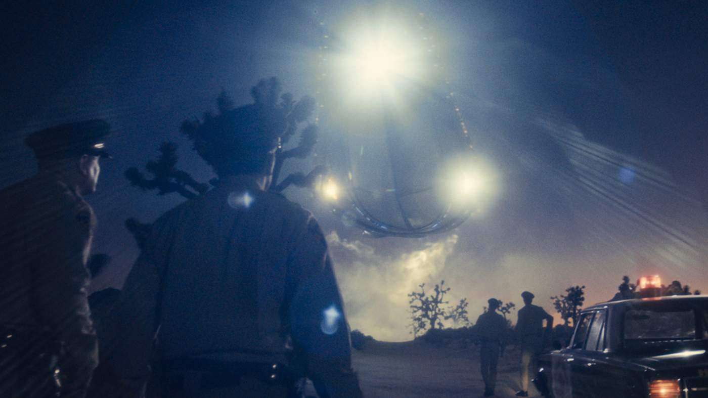 Кадр из фильма «День разоблачения». Источник: <a href="http://www.universalpictures.co.uk" target="_blank" id="9p3bh3gmn">www.universalpictures.co.uk</a>