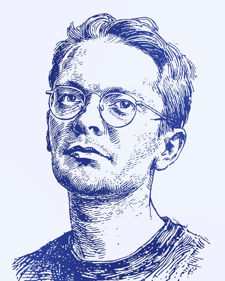 Kirill Martynov