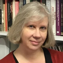 Jennifer Mathers