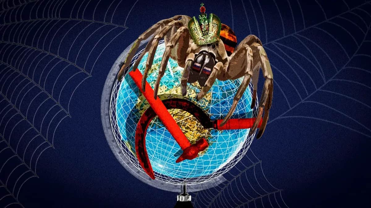 Иллюстрация: «Новая газета Европа»