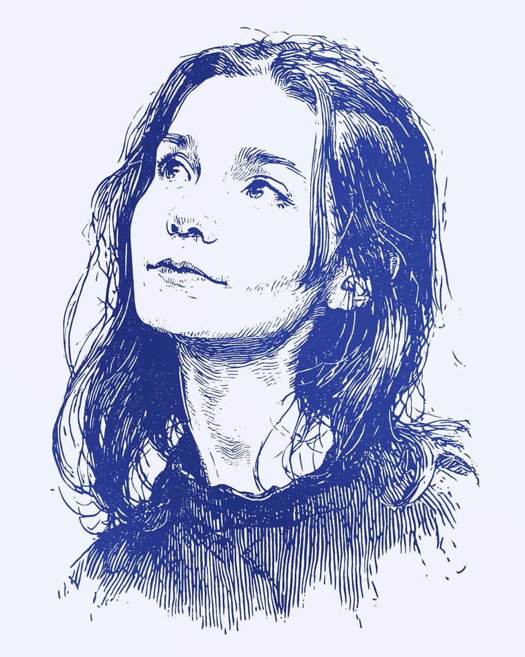 Yulia Akhmedova