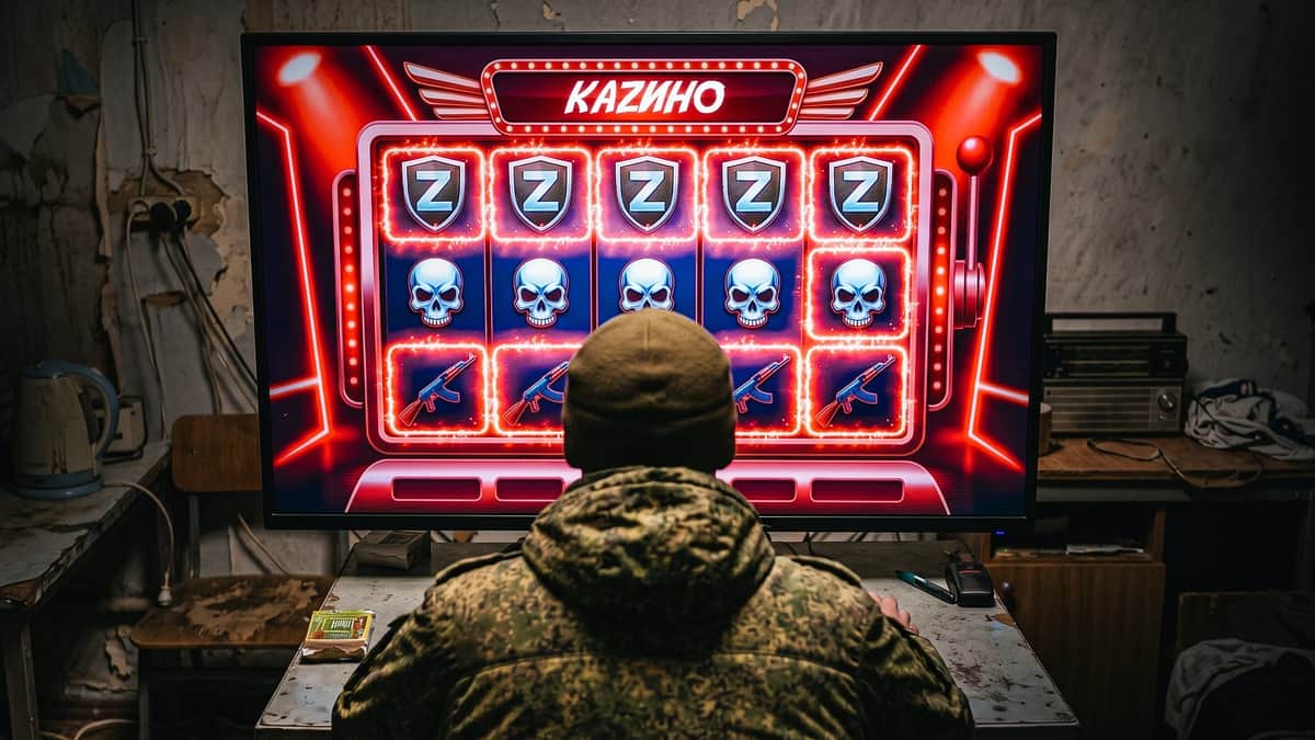 Ставки на смерть