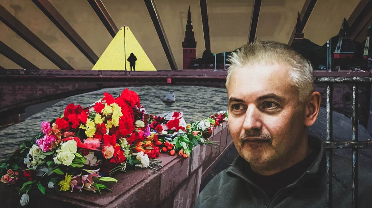 Иллюстрация: «Новая газета Европа»