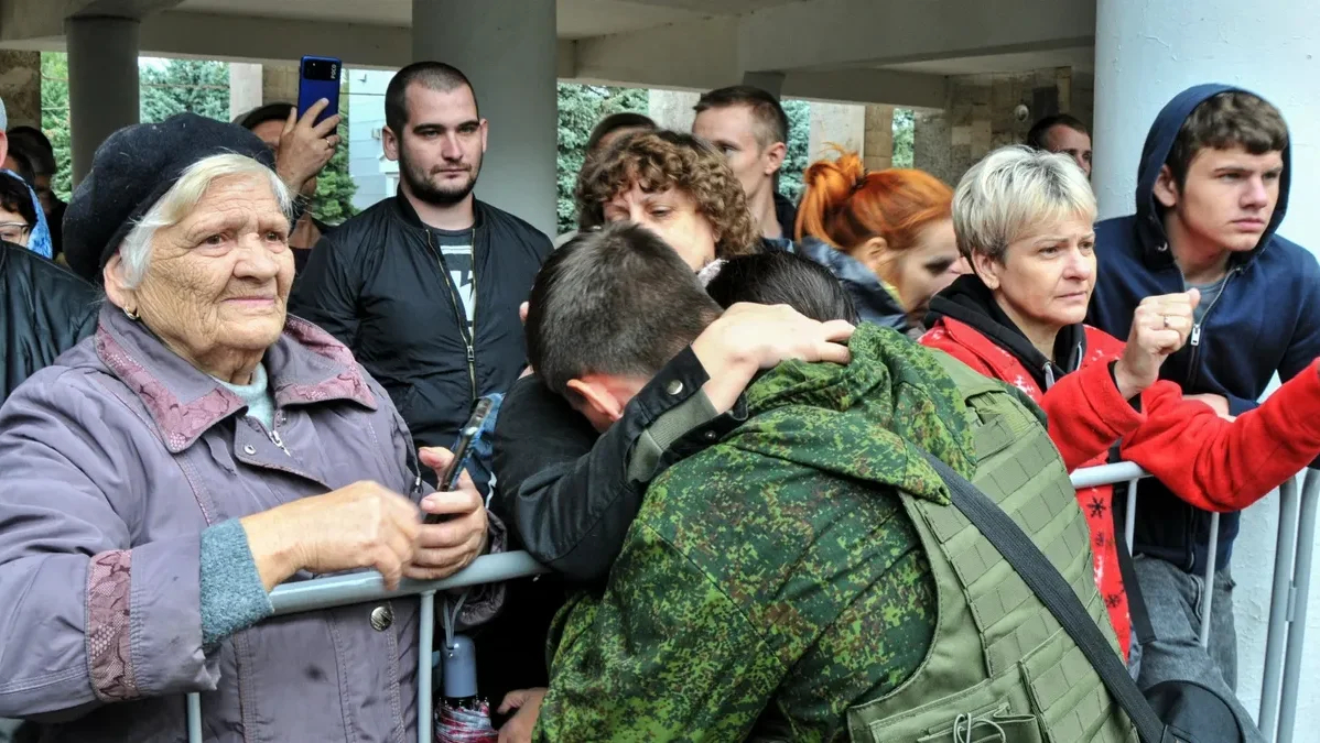 ‘It was going so great before our homeland betrayed them’
