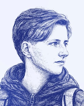 Alesya Sokolova