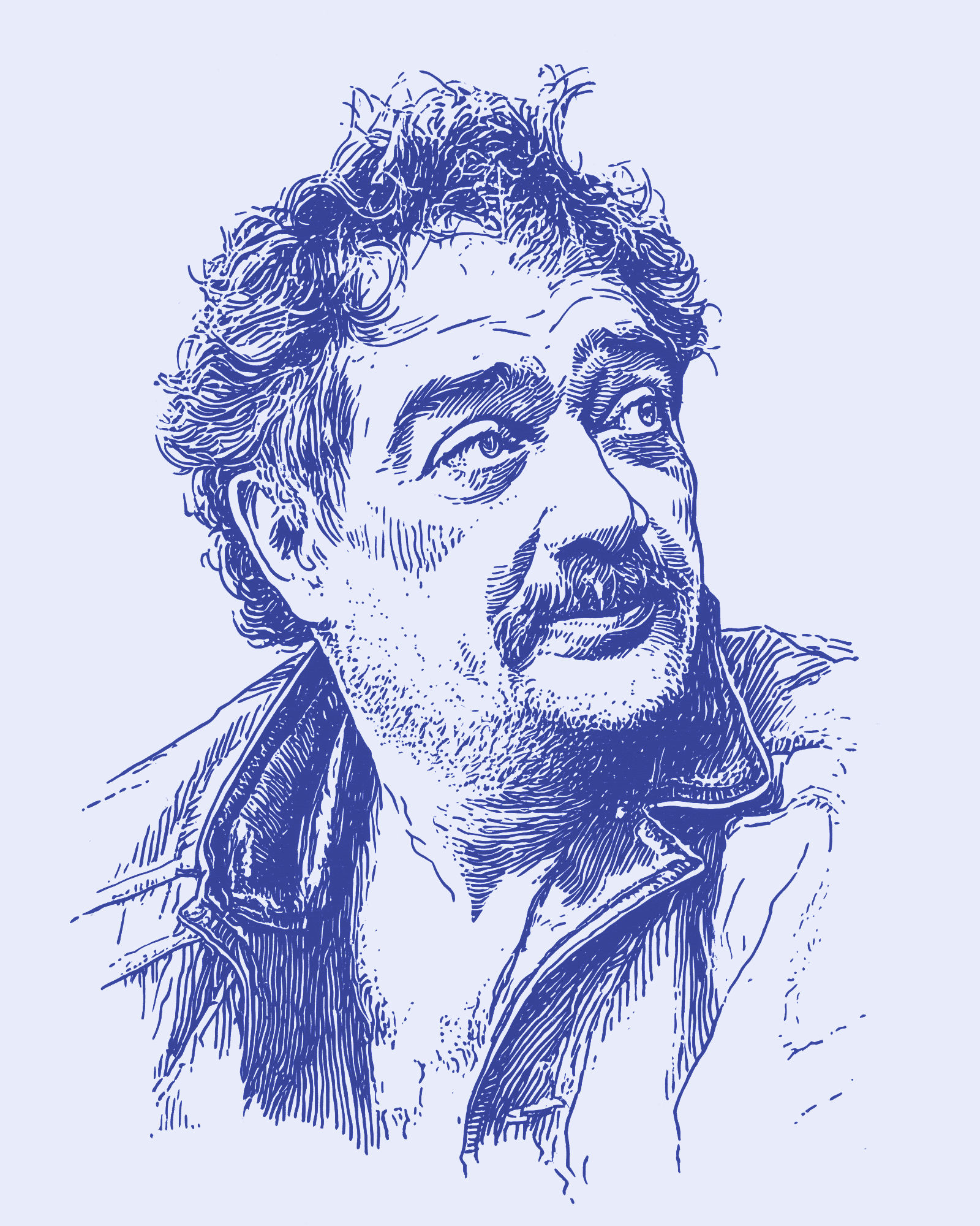 Dmitry Bykov